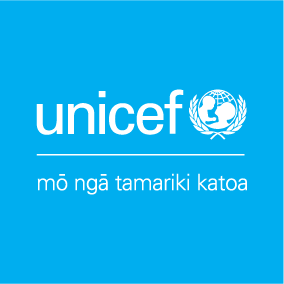 Unicef Childrens Foundation logo